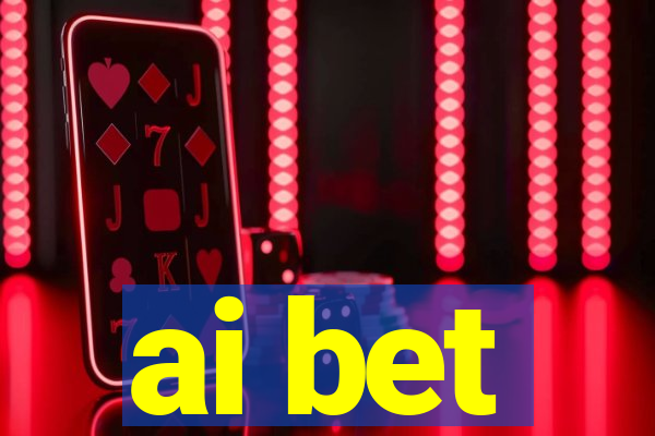 ai bet